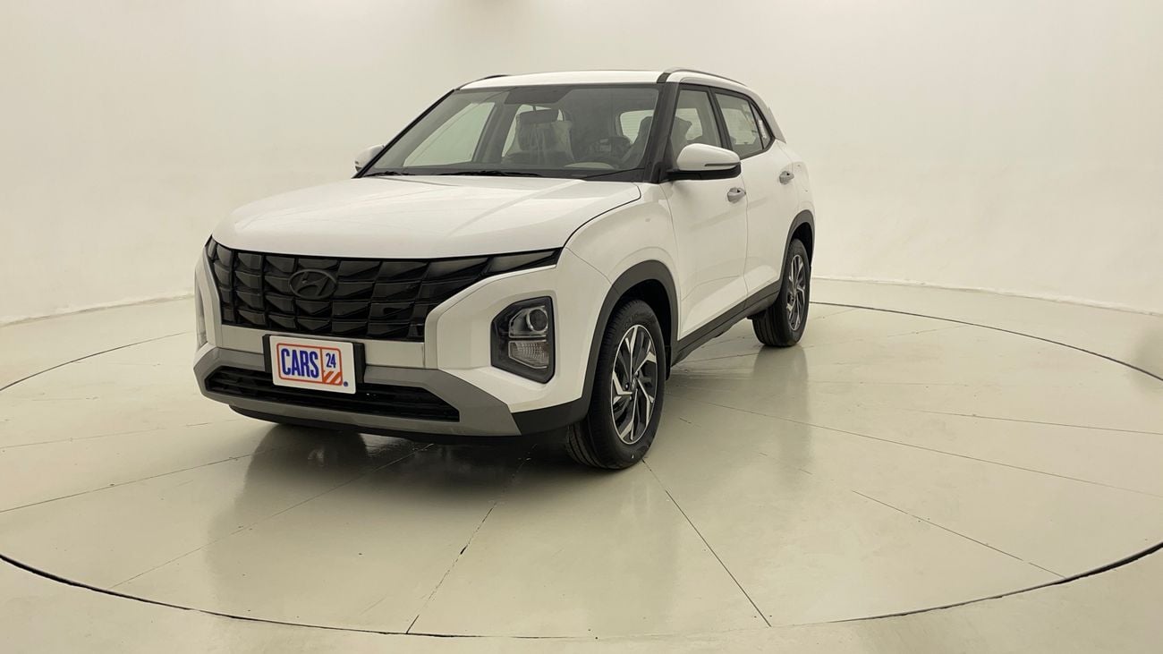 Hyundai Creta COMFORT 1.5 | Zero Down Payment | Home Test Drive