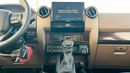 Toyota Land Cruiser 70 LC79 LX Brand LC 79 LX - GCC Specs