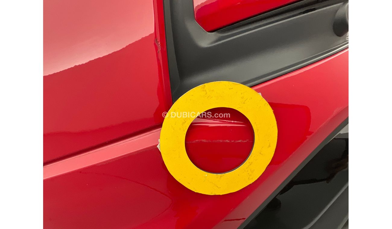 أودي RSQ3 Sportback TFSI quattro