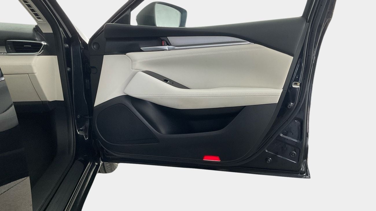 Mazda 6 Luxe | upto AED 20,000 Ramadan Discount | Guaranteed Warranty | 0 Down Payment