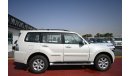 Mitsubishi Pajero Mitsubishi PAJERO GLS 3.0L, SUV, 4WD, 5Doors, Panoramic roof, Rear Camera, Rear AC Controls, Color W