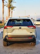 Toyota RAV4 HYBRID TOYOTA RAV 4 XLE 2021