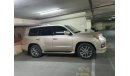 Lexus LX570 Gulf Specs No Accident Original paint