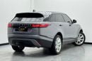 لاند روفر رينج روفر فيلار P250 S 2.0L Petrol 2020 Range Rover Velar P250 S, 1 Year Warranty, RR Service History, GCC