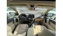 Toyota Prado VXL 2.8L DIESEL, Radar, Memory Seats, 2Power Seats, 19” Rims, Sunroof, Wooden interior (CODE# TPB22)