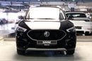 MG ZS Standard | Guaranteed Warranty | 0 Down Payment