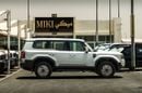 Toyota Prado ALL ROUNDER G PRADO 2.4 Petrol || 2026