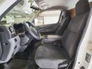 Nissan Urvan STD 3 seater Manual