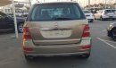 Mercedes-Benz ML 350