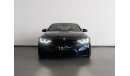 بي أم دبليو M4 كومبتيشن 2019 BMW M4 Coupe Competition Pack / BMW Warranty and Service Pack / Like New!