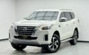 Nissan XTerra Platinum 2.5L 4WD 2022 Nissan X-Terra Platinum, Nissan Warranty+Full Service History, GCC