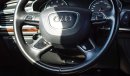 Audi A6 35 TFSI Quattro
