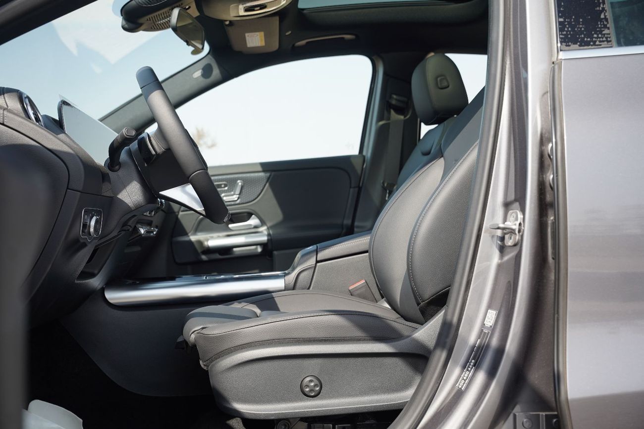 Mercedes-Benz EQA 250 2025 Mercedes-Benz EQA260 SUV RWD 0Km