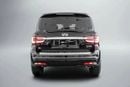 إنفينيتي QX80 Luxe 7st 5.6L