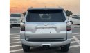 Toyota 4Runner *Offer*2017 Toyota 4Runner SR5 Premium 4x4 / EXPORT ONLY / فقط للتصدير
