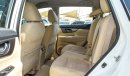 Nissan X-Trail 2.5