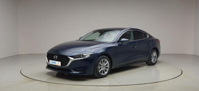 Mazda 3 EVOLVE 2 | Zero Down Payment | Home Test Drive