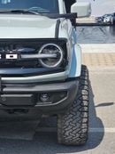 Ford Bronco Wildtrak 2.7L (5 Seater)