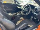 Toyota 86 GR 2.4L A/T Toyota 86GR sport Right Hand drive export from Australia