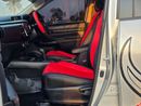 Toyota Hilux TRD 2019 | 2.4L DIESEL | AT | RHD | MODIFIED TO GR SPORTS | 4X4 SPORTS BAR WITH BASKET | ROOF MOUNTED LE