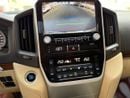 Toyota Land Cruiser GXR 4.6L