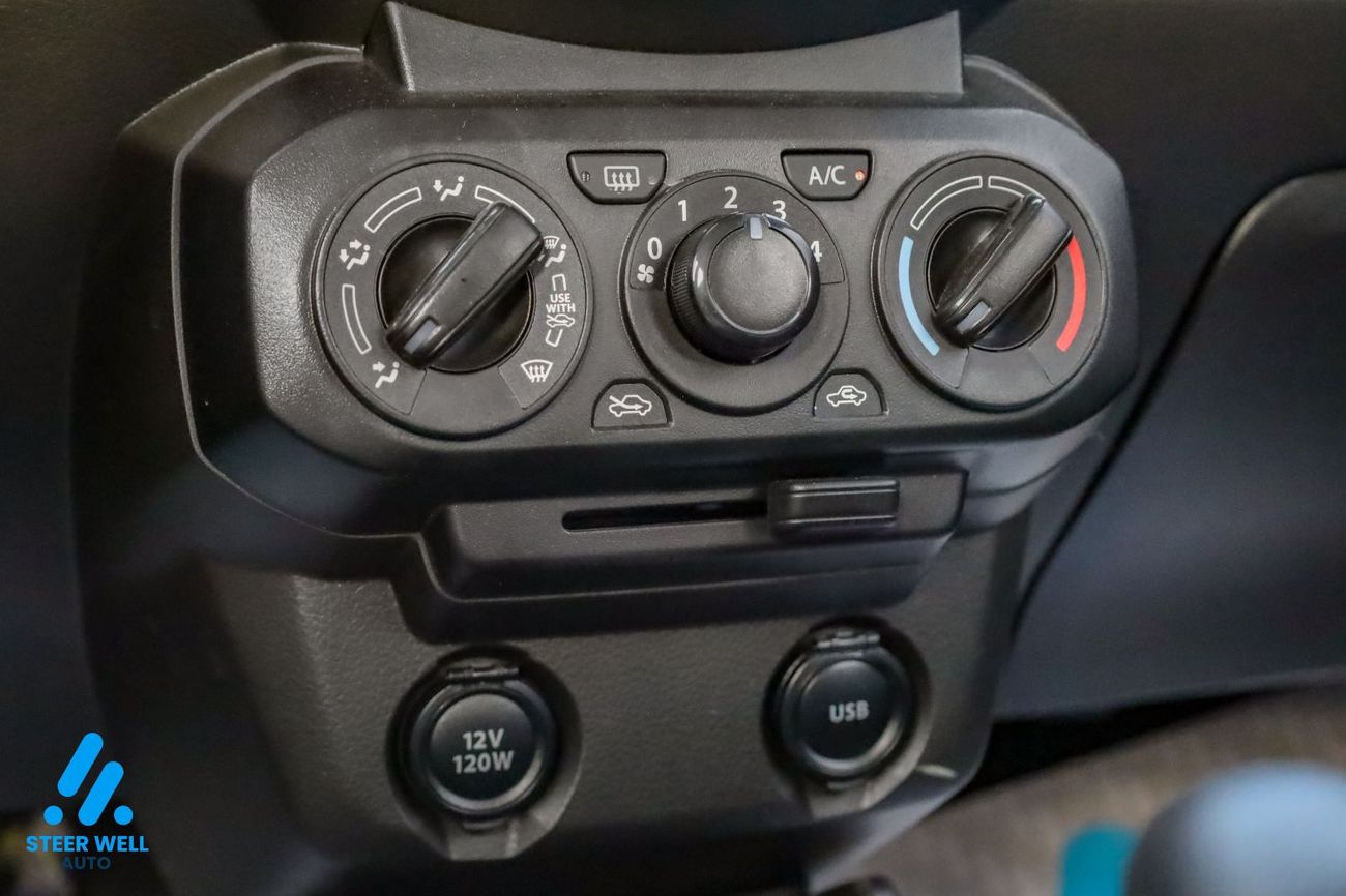 Suzuki S Presso 2026 GL AMT | 7" inch Display Audio | Electric Mirrors | Alloy Wheels | BEST PRICE