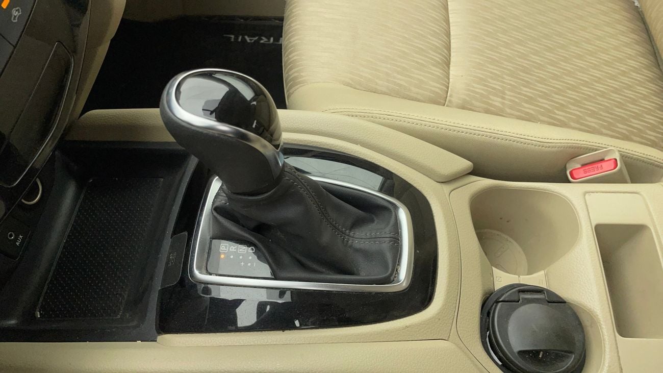 Nissan XTrail S 2.5 | Zero Down Payment | Home Test Drive