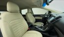 Ford Edge SEL AWD 3500