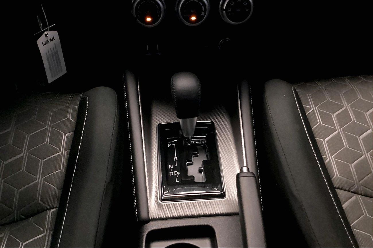 Mitsubishi ASX GLX Midline | Guaranteed Warranty | 0 Down Payment