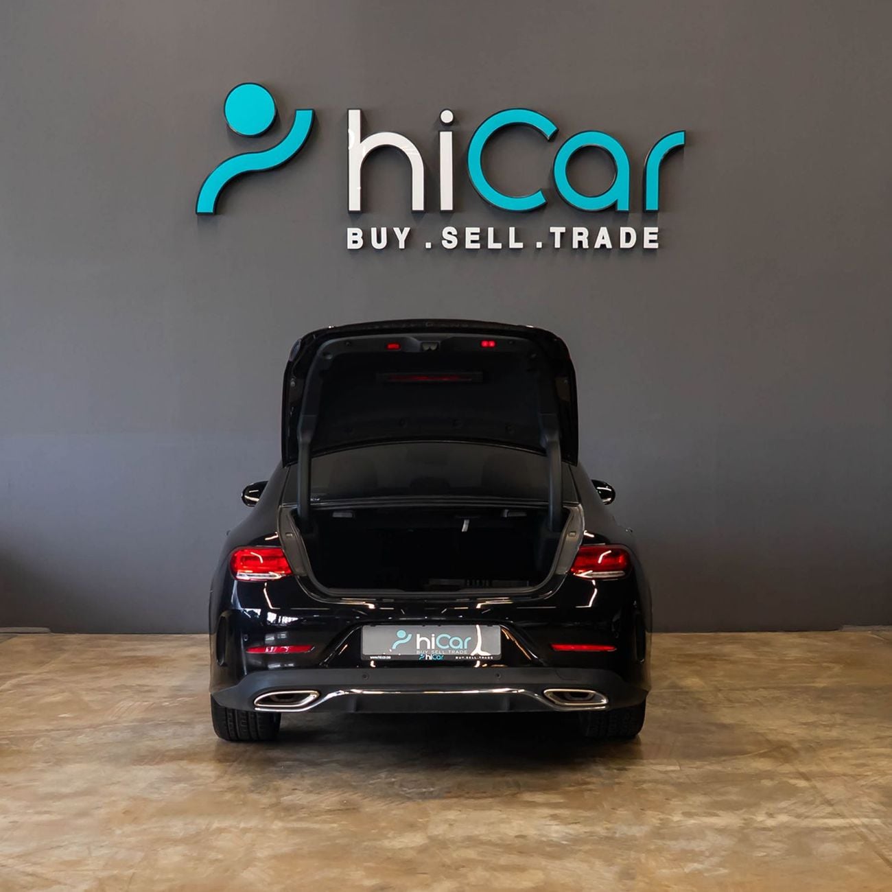 Mercedes-Benz CLS 450 Premium + 3.0L (389 HP) 2,107 P.M • 0% Downpayment • Mercedes-Benz CLS 450 Premium+  • 1 Year Warran