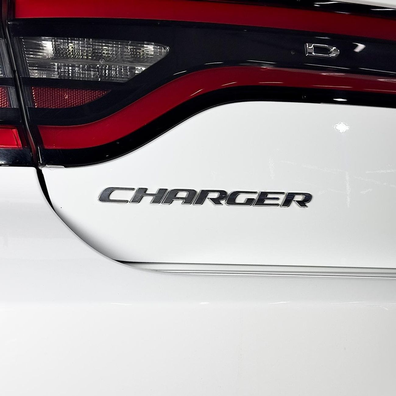 Dodge Charger GT 3.6L