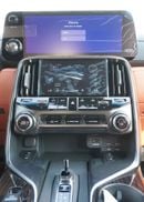 Lexus LX700h 2026 MODEL LEXUS-LX700 3.5L HEV VIP