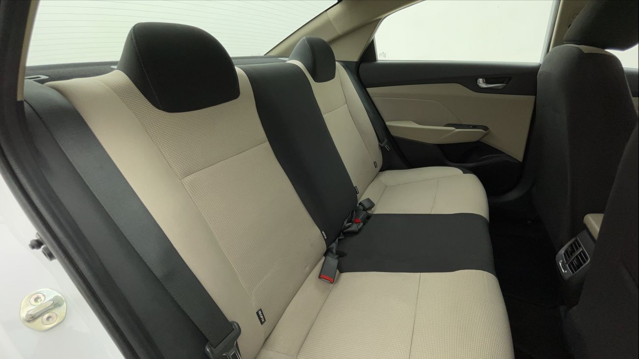 هيونداي أكسنت SMART 1.6 | بدون دفعة مقدمة | اختبار القيادة في المنزل