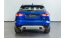 جاغوار F-Pace 2017 Jaguar F Pace ‘S’ 3.0 Supercharged / Jaguar 5yrs 250k kms Warranty