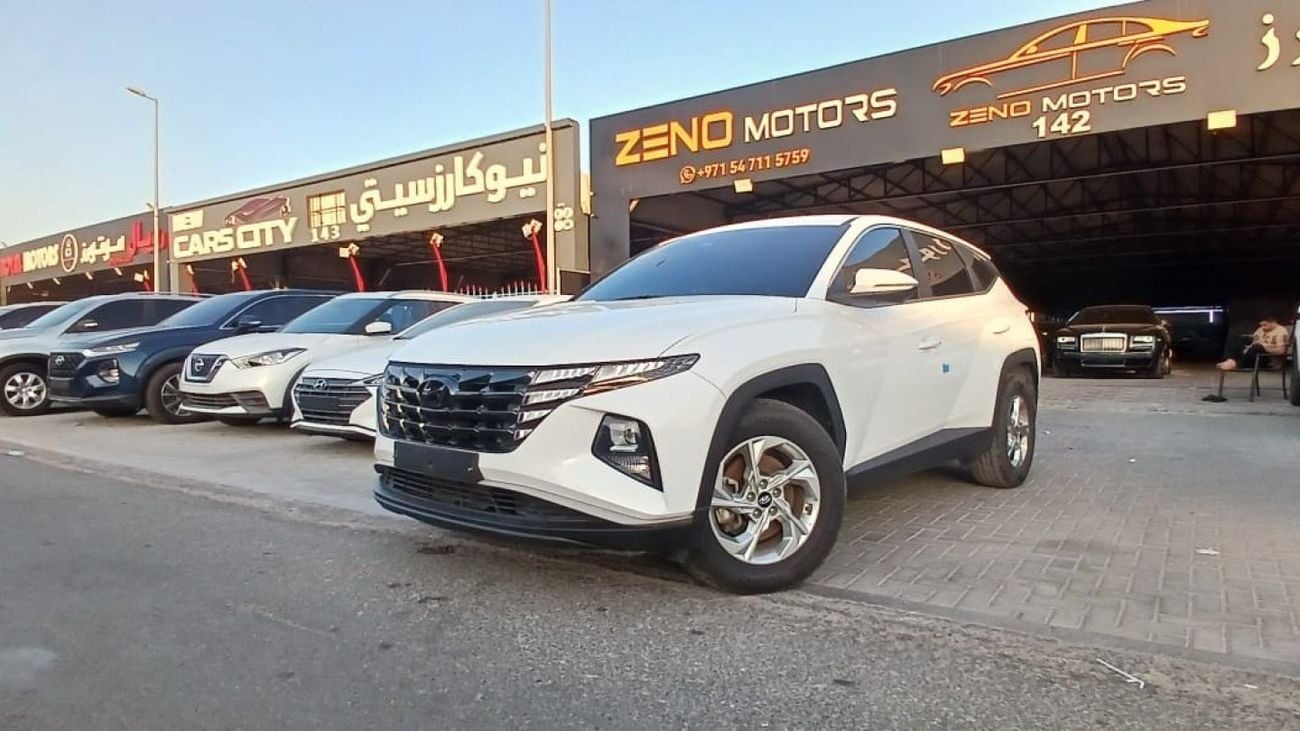 Hyundai Tucson Hyundai Tucson 2021 Korean Specs