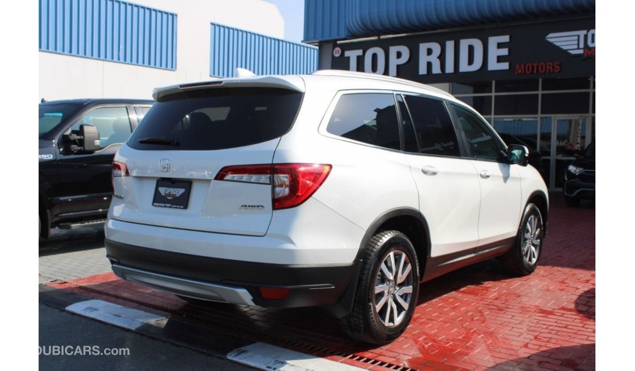 Honda Pilot EX-L EX-L EX - BRAND NEW CONDITION