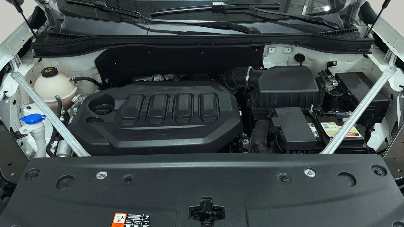 Ford Territory TITANIUM 2024 | AED 1265/Month | 0 DP | 30 Day Return | Warranty | Service History