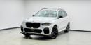 بي أم دبليو X5 40i M SPORT EXCLUSIVE بي إم دبليو X5 xDrive40i M-Sport موديل 2020، ضمان، سجل صيانة كامل، حالة ممتازة، خليجية