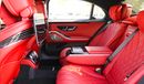 Mercedes-Benz S 580 | 4Matic | 2022 | Rear DVD Entertainment System RAMADAN OFFER