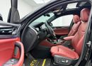 BMW X4 XDRIVE 30I M SPORT PACK 2021 BMW X4 xDrive30i M-Sport, 2026 BMW Warranty + Service Pack, Full BMW Service History, GCC