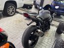 سوزوكي GSX R 600CC