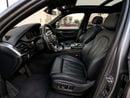بي أم دبليو X5 1,338 P.M | xDrive35i Exclusive | GCC Specs | 3.0L V6