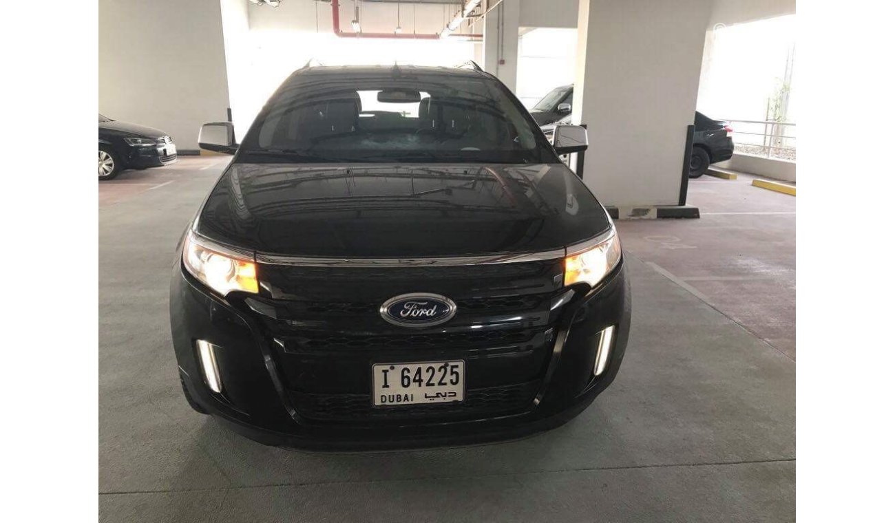 Ford Edge