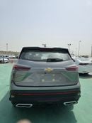 Chevrolet Captiva LS 1.5L (149 HP) (5 Seater) 2026