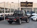Toyota Land Cruiser Pick Up LC 79 2.8 Diesel || Oman specs || 2025