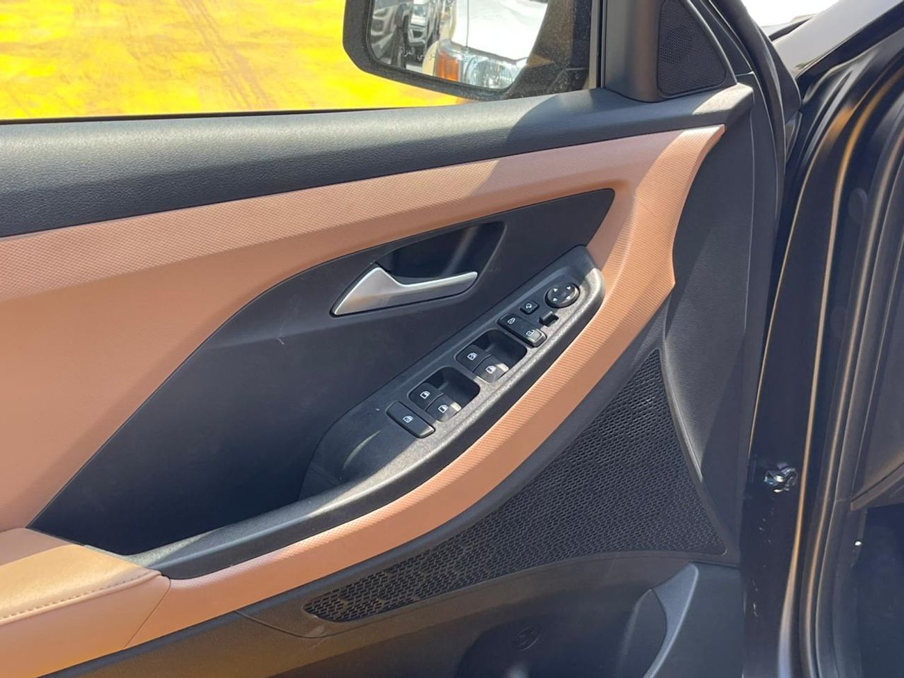 هيونداي كريتا Hyundai Creta 1.5L 2026 GCC FULL OPTION