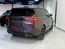 Land Rover Range Rover Sport P400  HSE