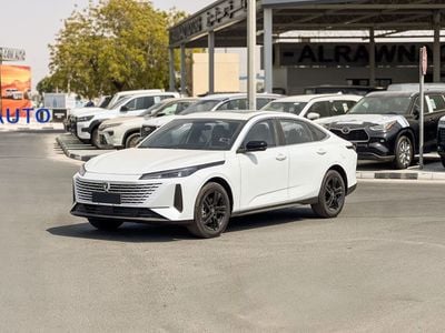 تشنجان ايدو STANDARD شانجان إيدو 1.5 لتر PHEV موديل 2026 - سعر التصدير