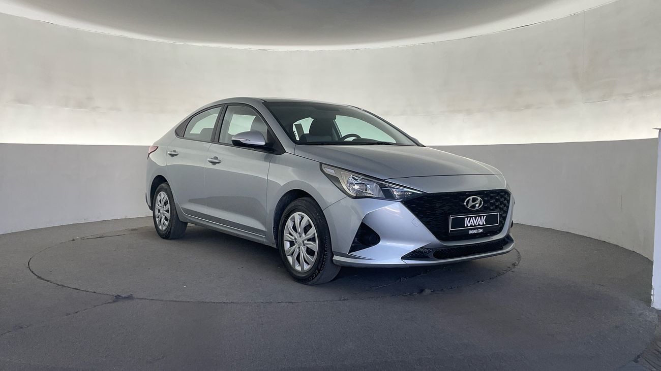 هيونداي أكسنت Smart / GL | upto AED 20,000 Ramadan Discount | شامل الضمان | 0 ﺪﻔﻋﺓ ﺃﻮﻟﻯ