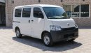 Daihatsu Gran Max